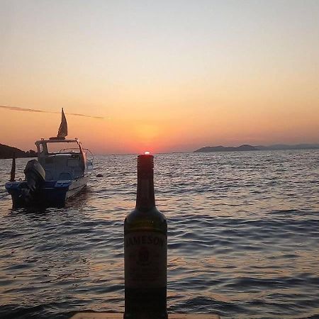Ches Bay Resort Nangina Екстер'єр фото