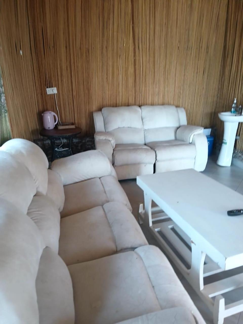 Ches Bay Resort Nangina Екстер'єр фото